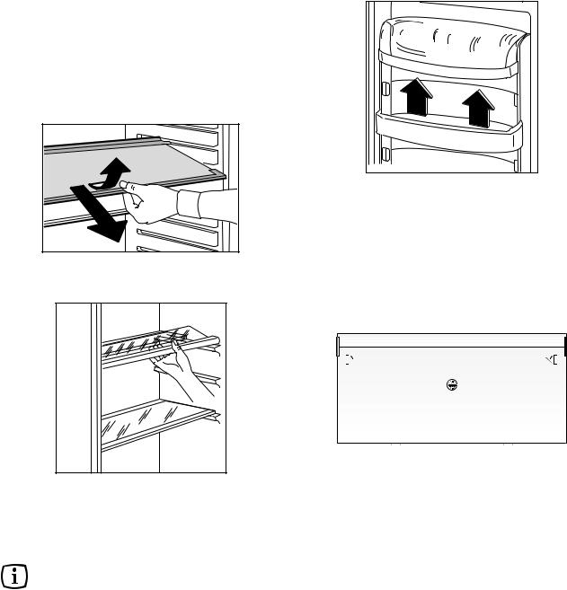 AEG ERO2170 User Manual