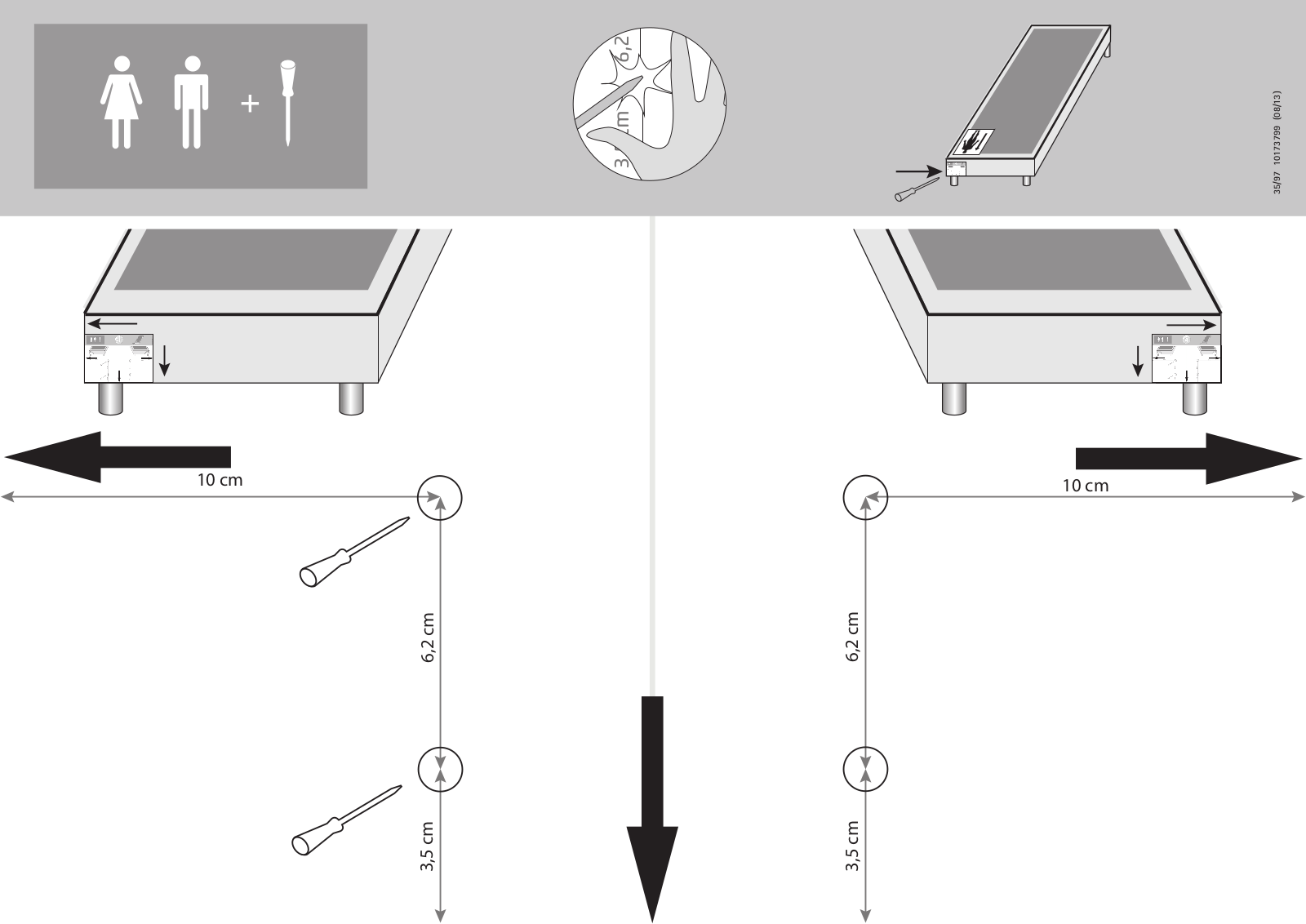 JYSK Dreamzone User Manual