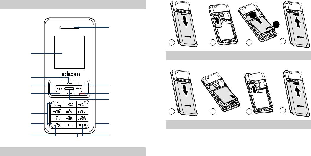 Huawei C2905 User Manual