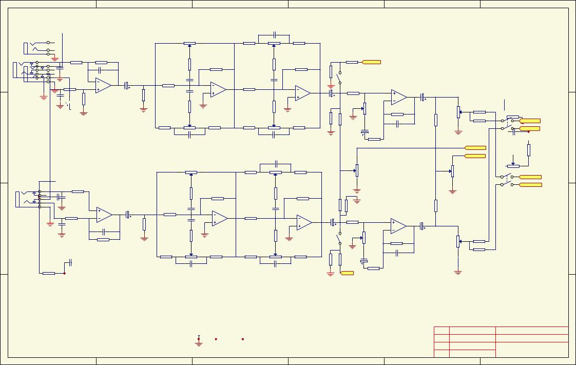 Omnitronic RS-SERIES User Manual