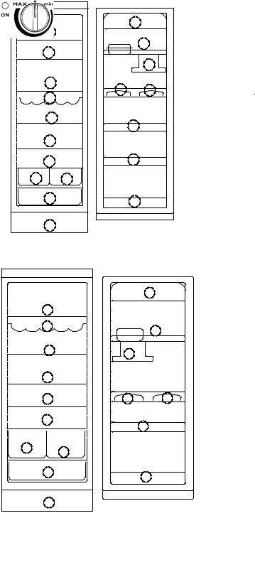 Electrolux ER8302C, ER8802C, ER8803C User Manual