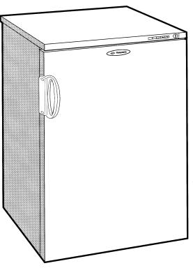 Husqvarna QR81F, QR82F User Manual