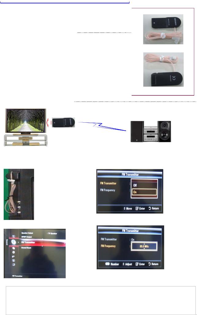 Samsung KSR MX028 User Manual