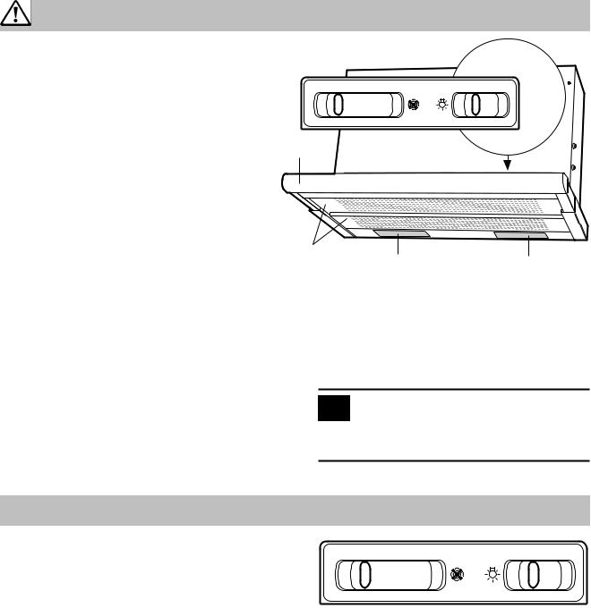 Voss VHM622-1, VHM622-0 User Manual