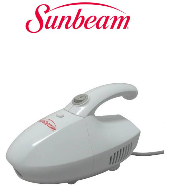 Sunbeam SBH-200 User Manual