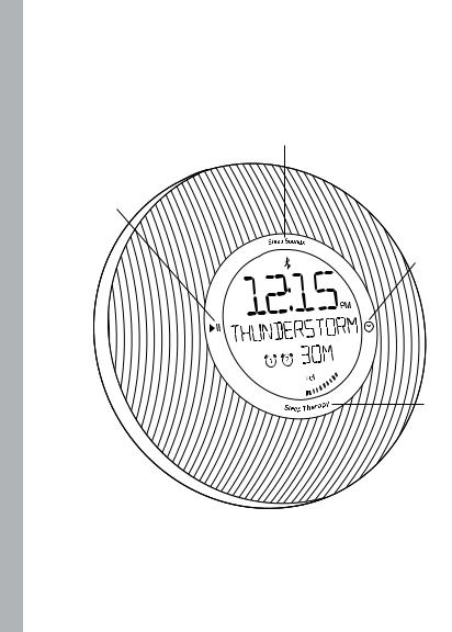 Homedics HDS-3000 Instruction Manual