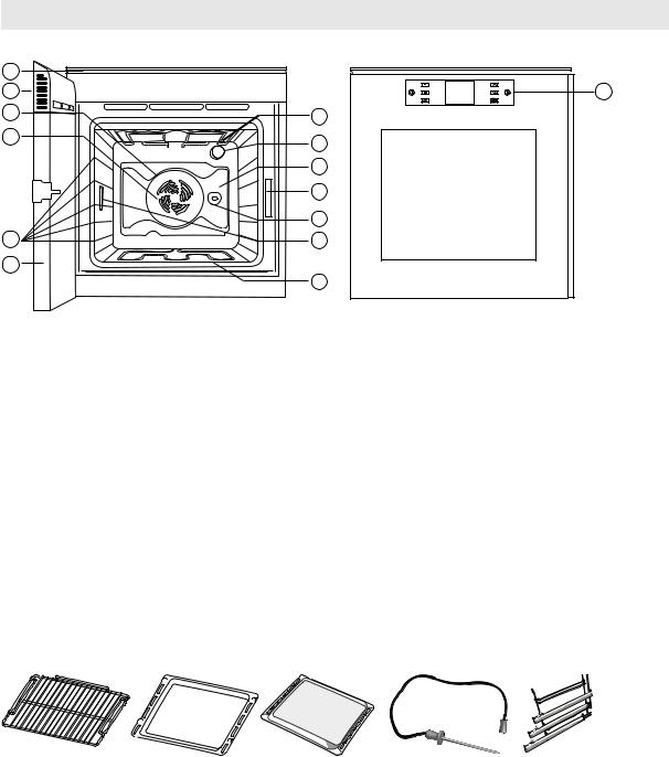 Whirlpool BLTC 8100/ES/R, BLTC 8100/EW/R, BLTC 8100 ES/L User Manual