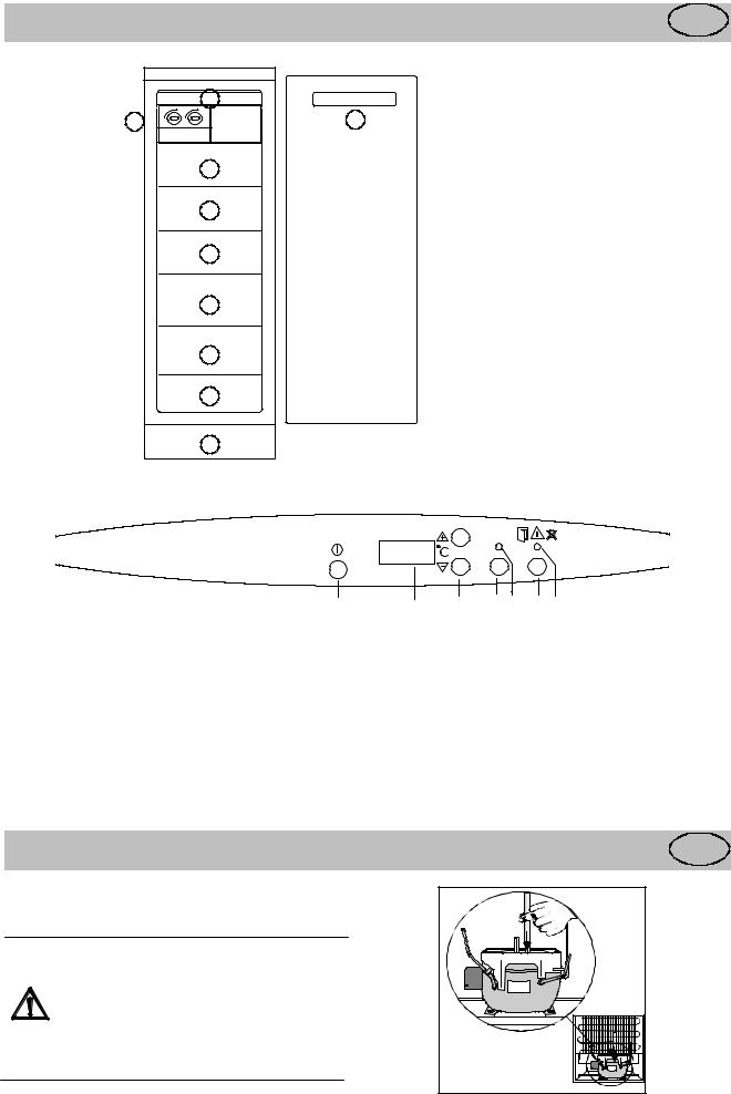 Husqvarna QT321W, QT321K, QT321X User Manual