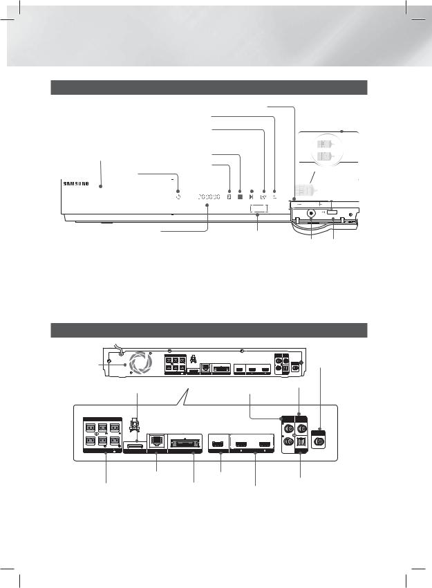 Samsung HT-E6750 User Manual