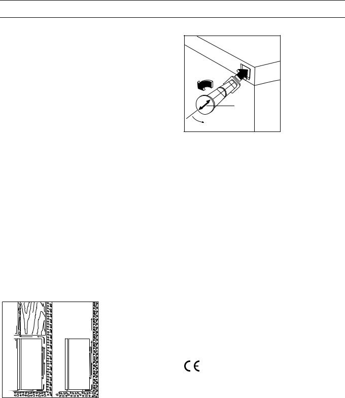 Castor CM2000F User Manual