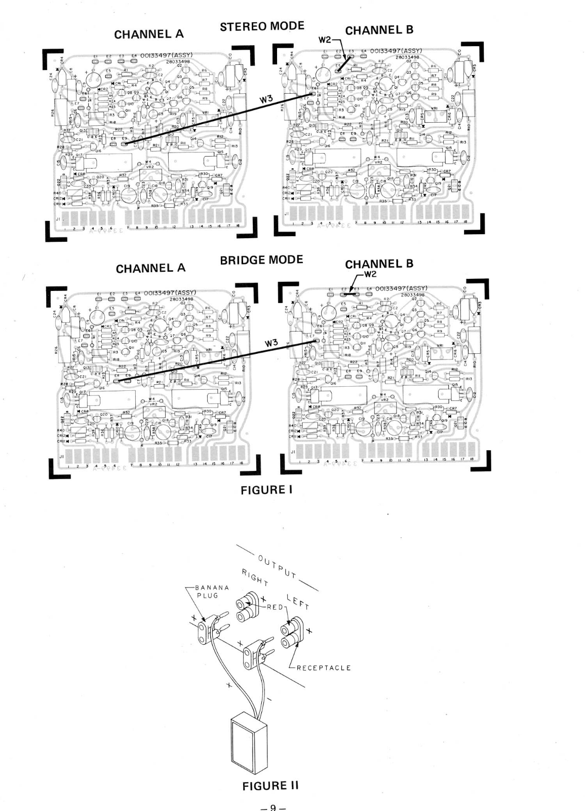 Harman Kardon Citation 16 Schematic