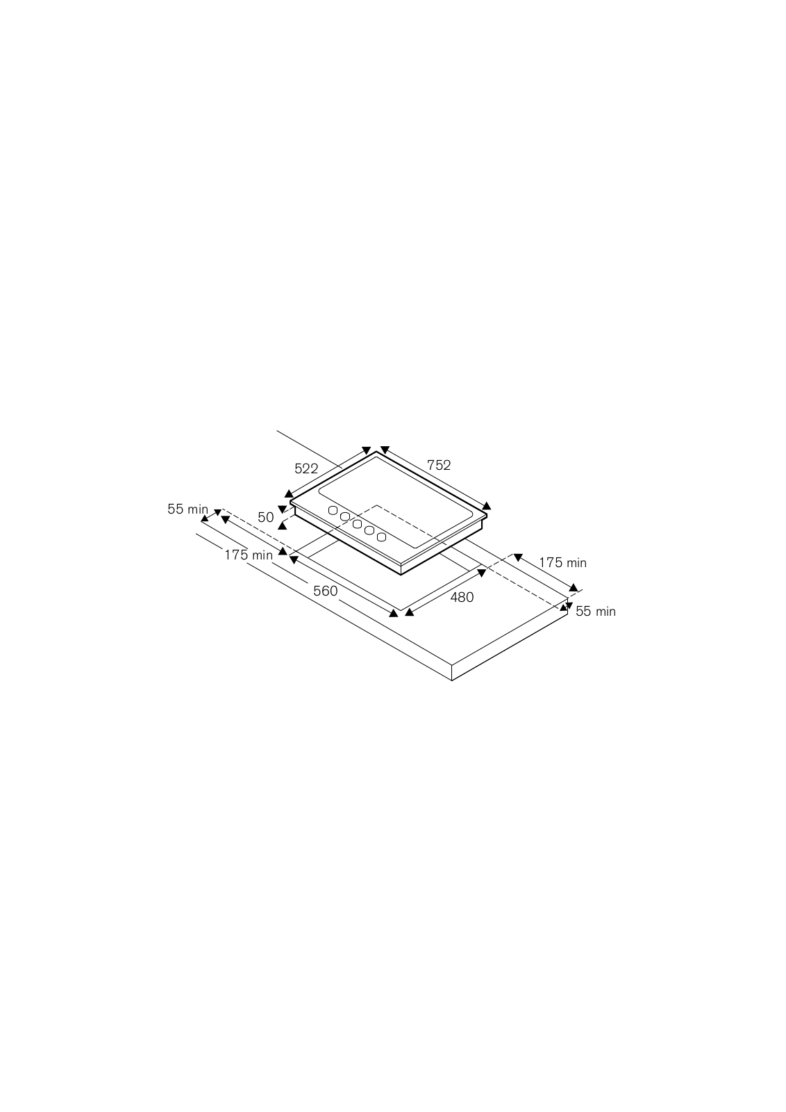 Bertazzoni P755CMODNE, P755CMODX User Manual