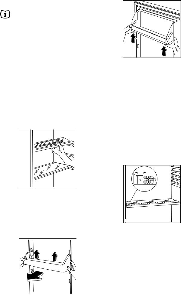 Zanussi ZI9234A1 INSTRUCTION BOOKLET