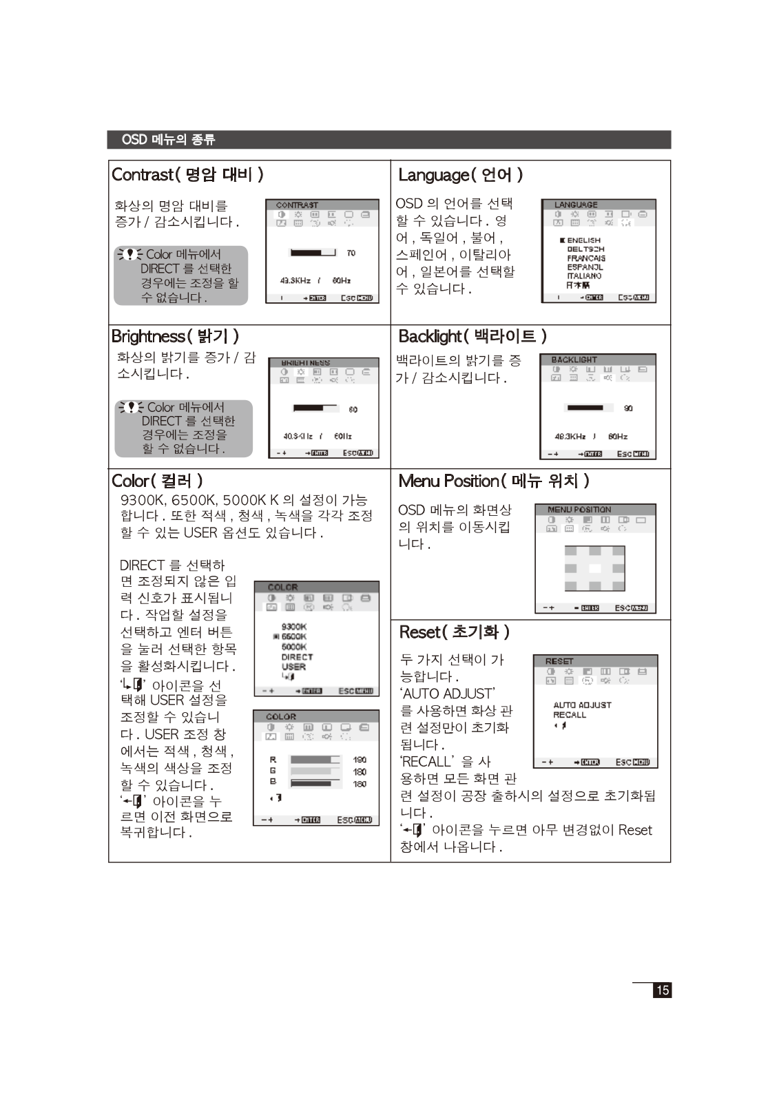 Wacom Co DTF720C Users Manual