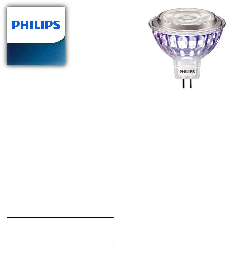 Philips 8718696708415 User Manual