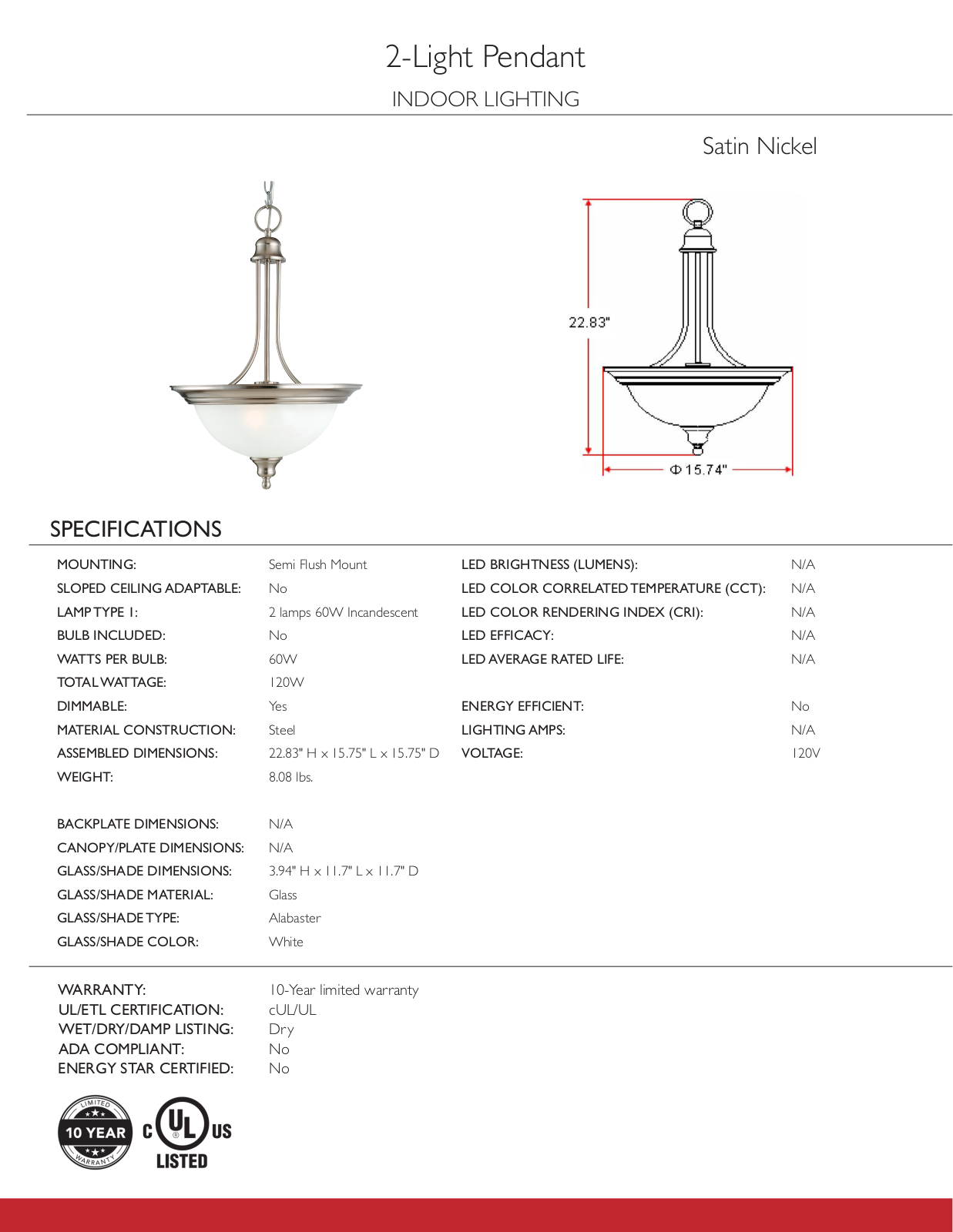 Ebern Designs W000071423 Specifications - ManualMachine.com