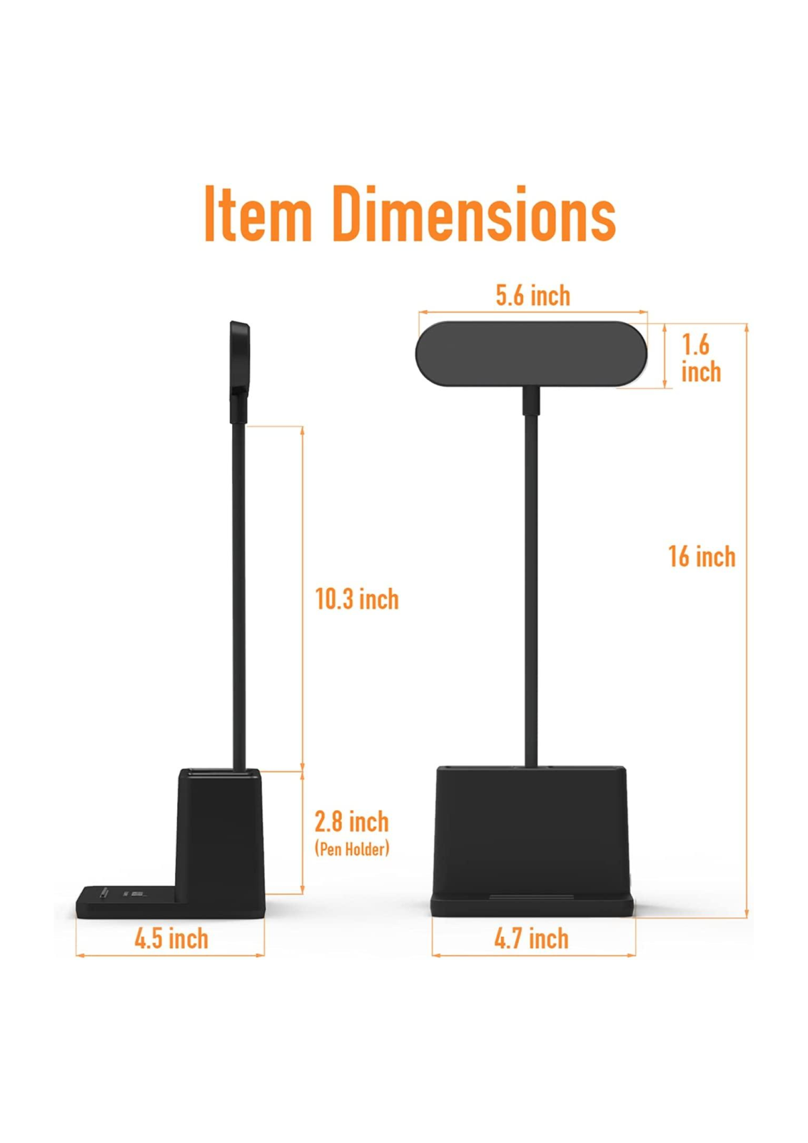 KLT KTAA1000 Dimensions - ManualMachine.com
