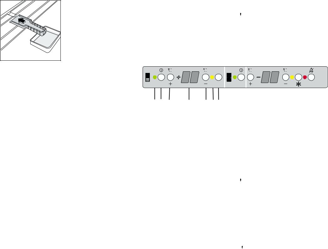 De dietrich DRC629JE User Manual