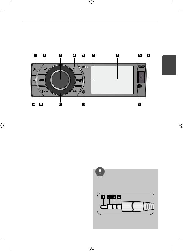 Lg LDF900UR User Manual