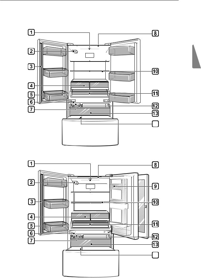 LG LFCC22426S Owner’s Manual