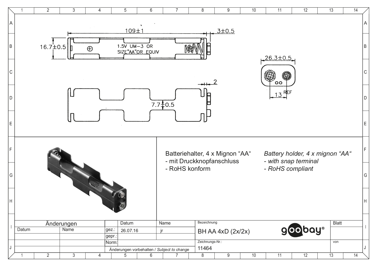 Datasheet HALTER 4XAADK Datasheet (FREI) - ManualMachine.com