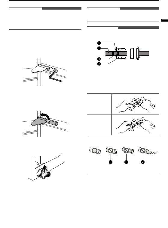 LG GMX945MC9F Owner's Manual