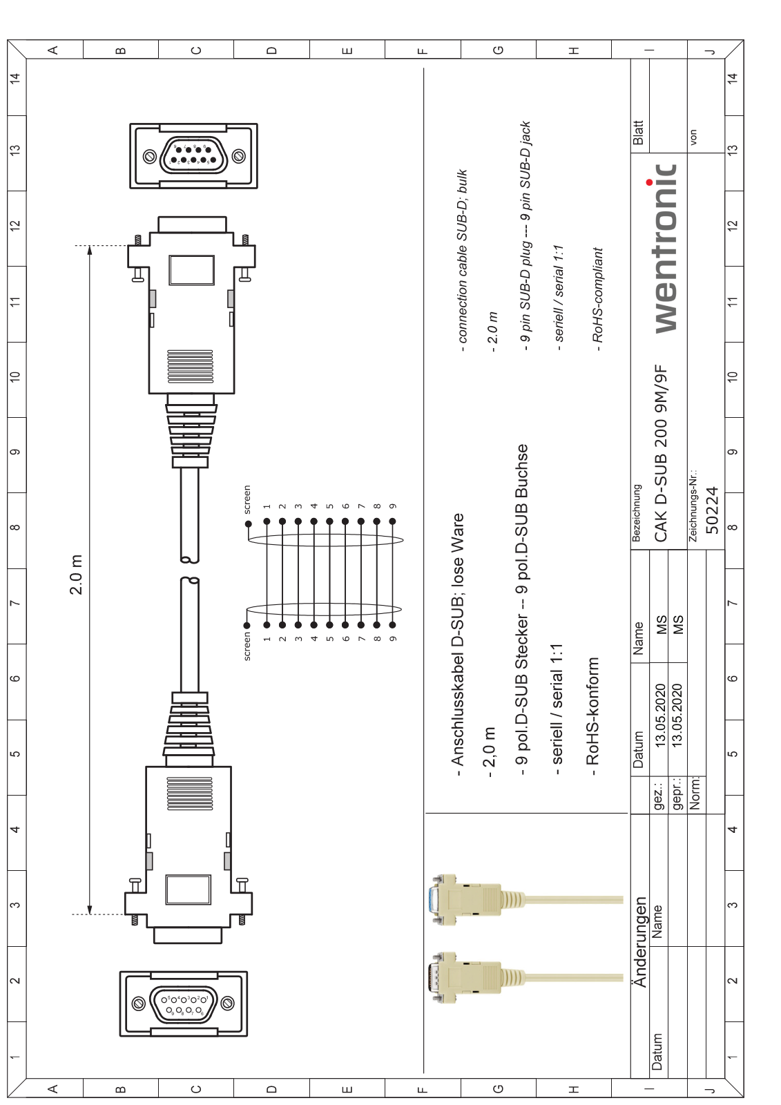 GOOBAY 50224 Datasheet - ManualMachine.com