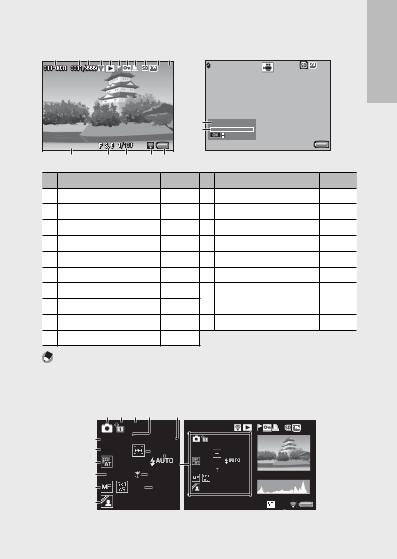 Ricoh CX5 User Manual