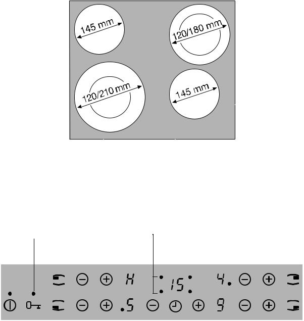 electrolux EHS6640X Operating Manual