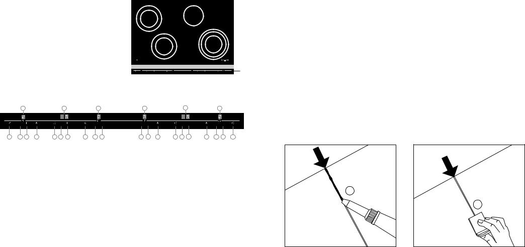 AEG FM7531KAN User Manual