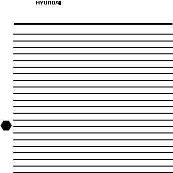 Hyundai H-SWS7-80V-UI412 User Manual