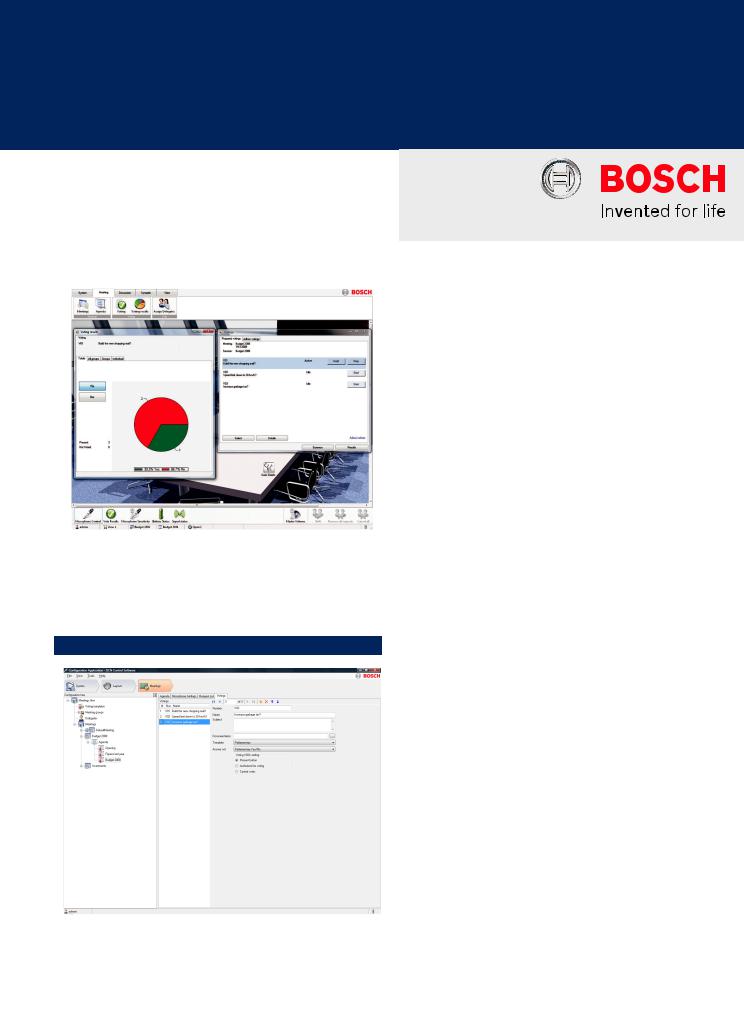 Bosch DCN-SWPV-E Specsheet
