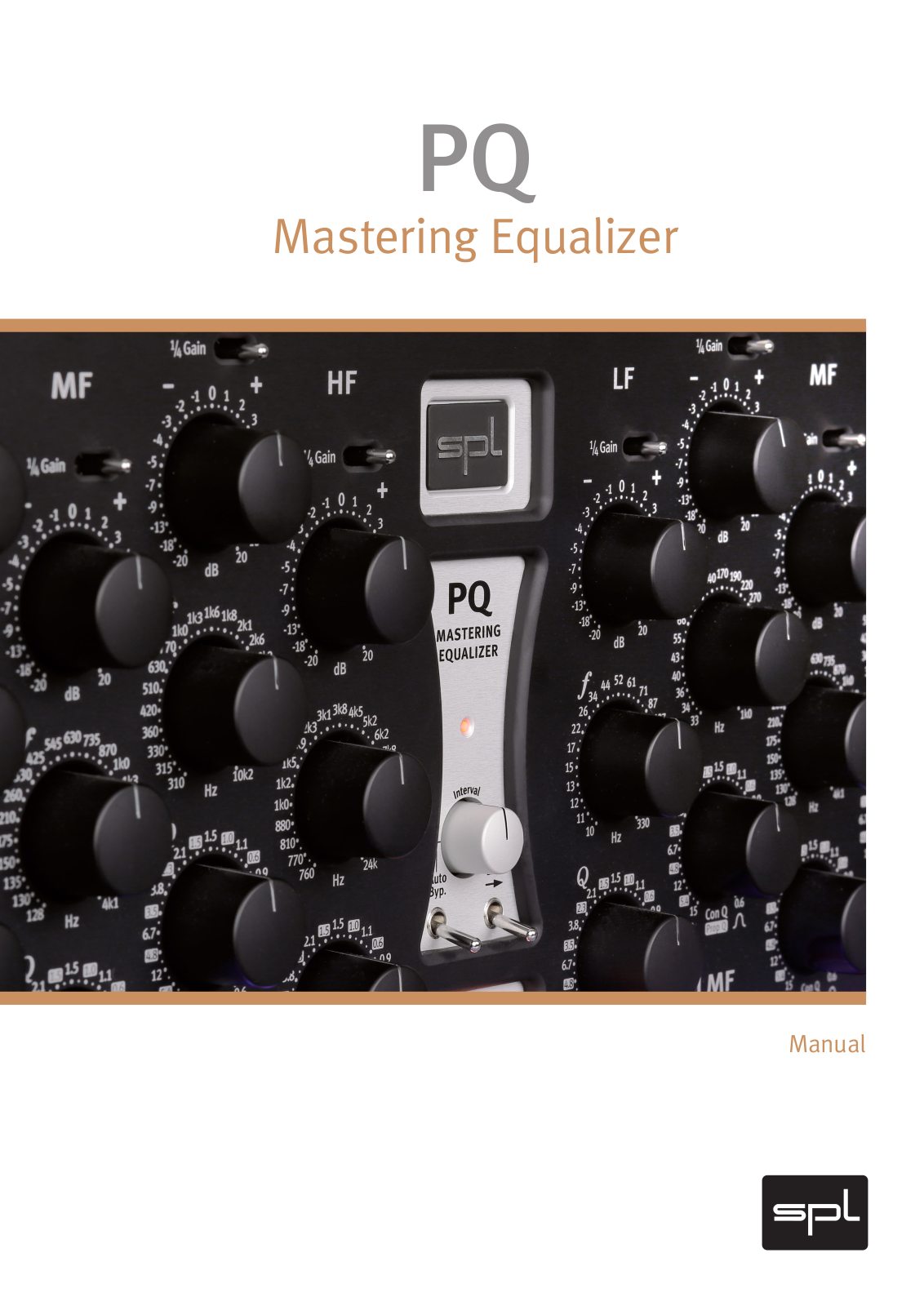 SPL PQ black&silver SPL PQ.pdf - ManualMachine.com