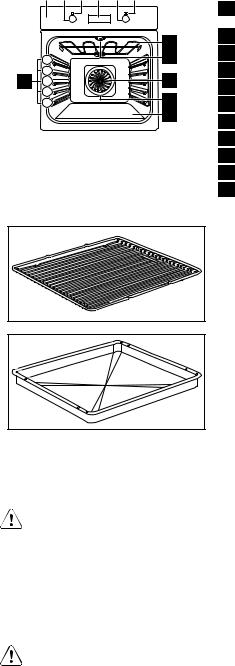 electrolux EEC44549O User Manual