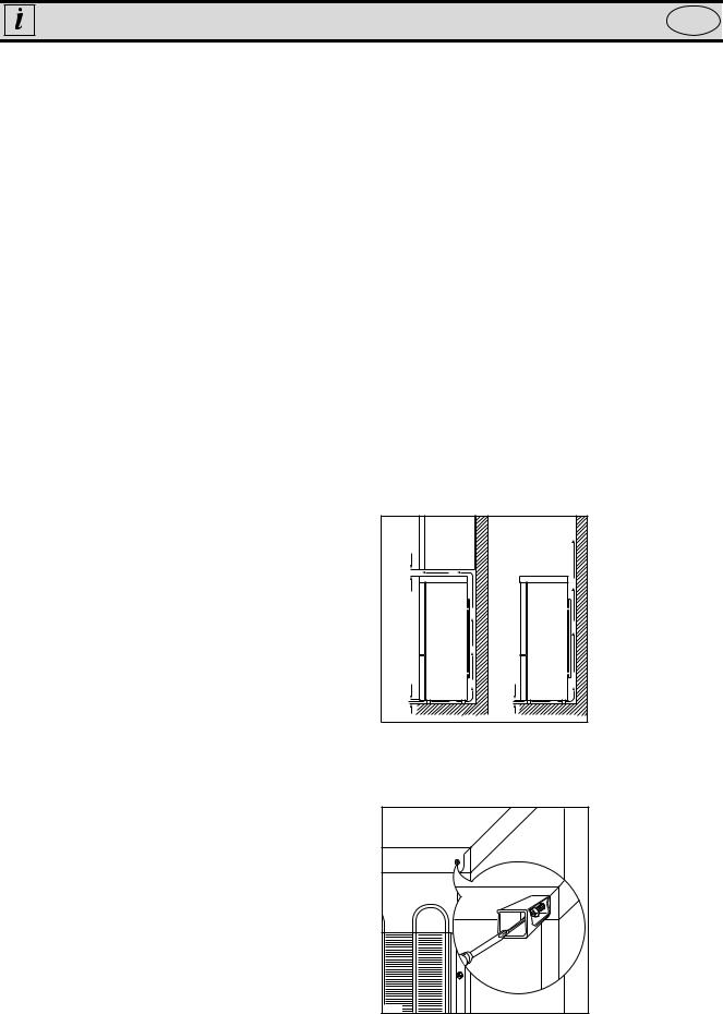 Zanussi ZFK18/8RN User Manual