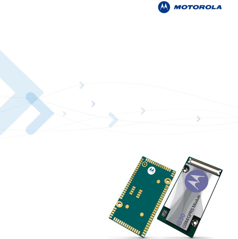 Motorola T56KT1 Users manual