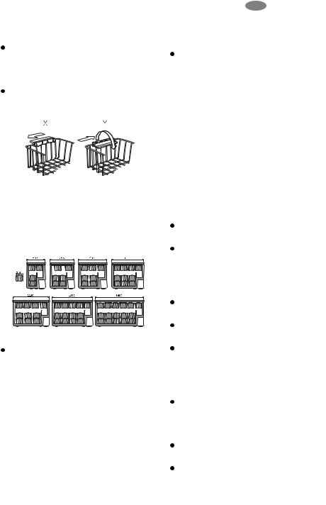 AEG ECO30112W User Manual