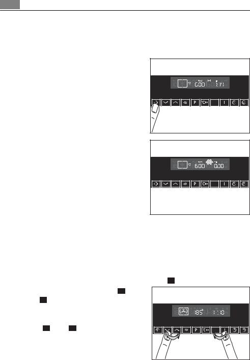 Husqvarna QCK6438X User Manual