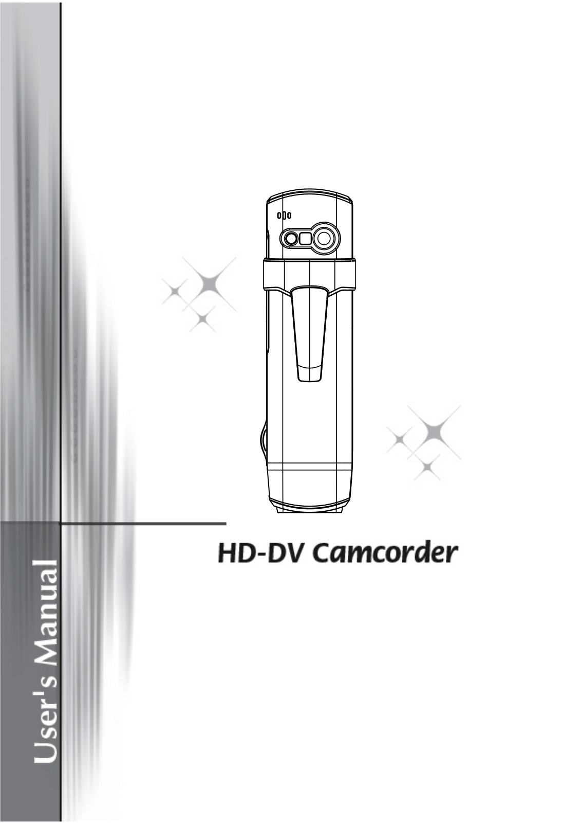 AIPTEK PenCam HD Trio User Manual