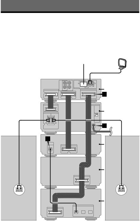 Sony MDS-SP55 User Manual