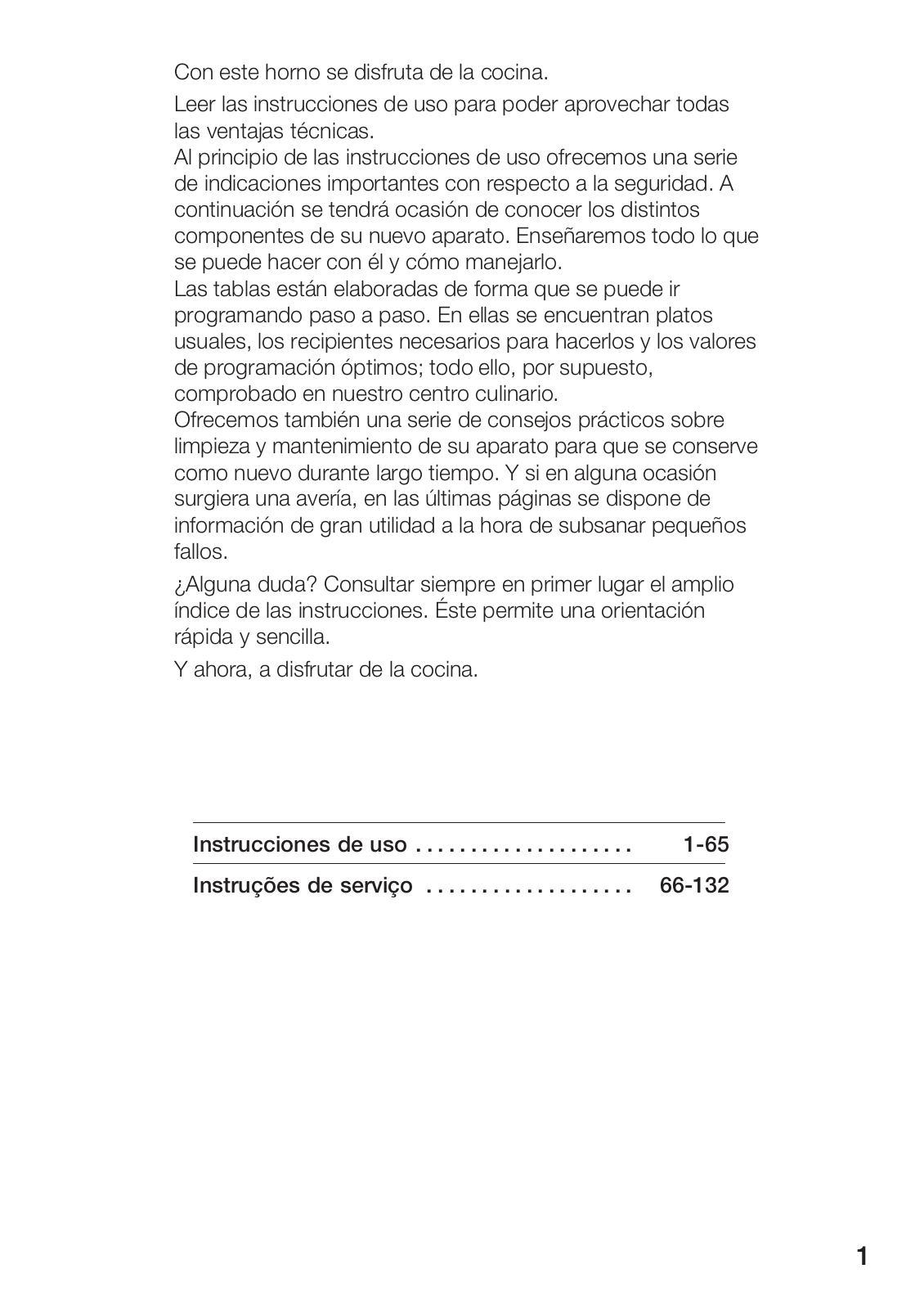 Siemens HB86Q560N User Manual