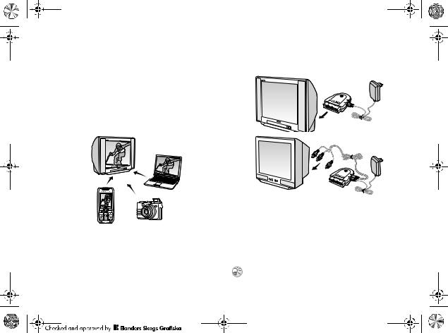 Sony DGA 1002 User Manual