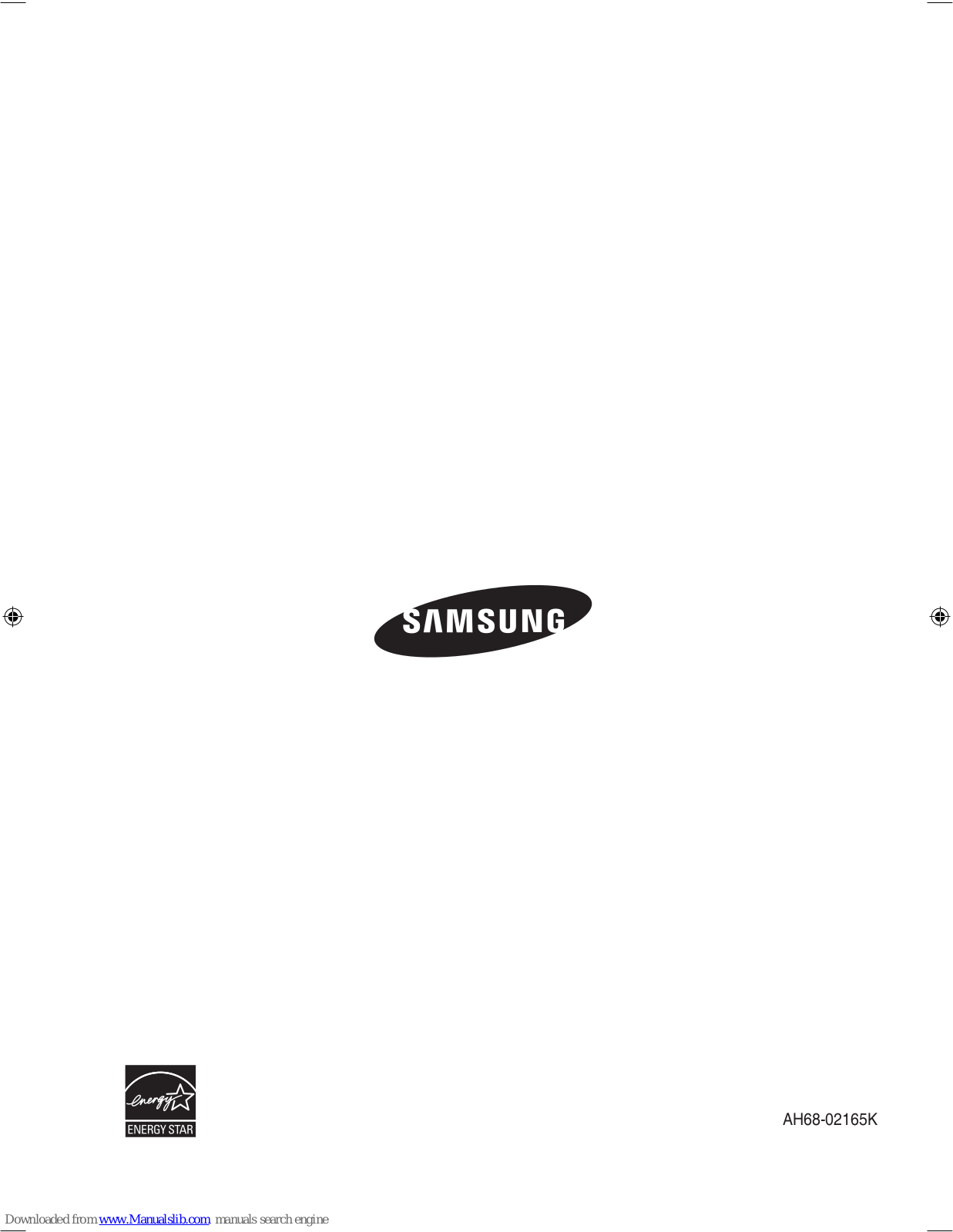 Samsung MAX-DG86T, MAX-DG86 User Manual - ManualMachine.com