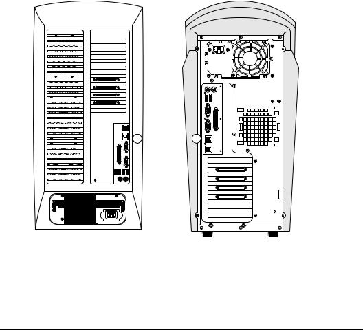 Xerox Fiery EXP6000, Fiery EXP5000 Configuration