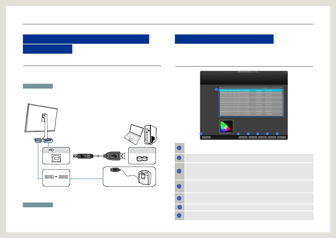 Samsung SYNCMASTER SS27B970D User Manual