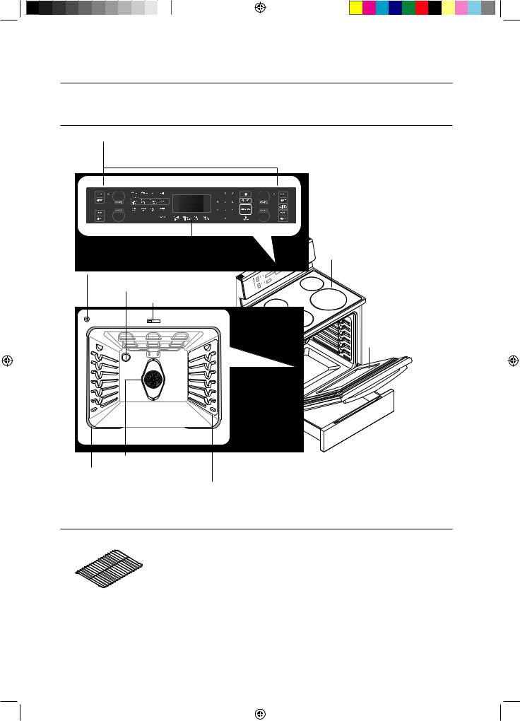 Samsung NE595N0PBSR/AC User Manual