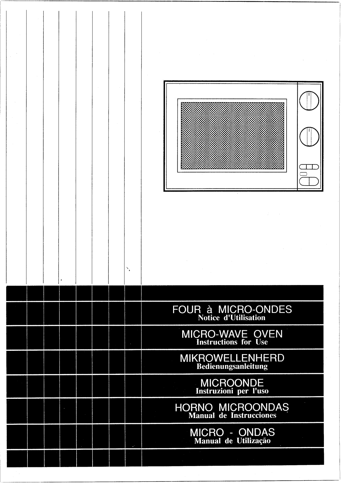 Smeg S32 User Manual