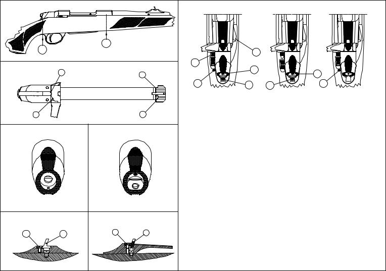 Beretta Sako 75 LH, Sako 75 LH User Manual