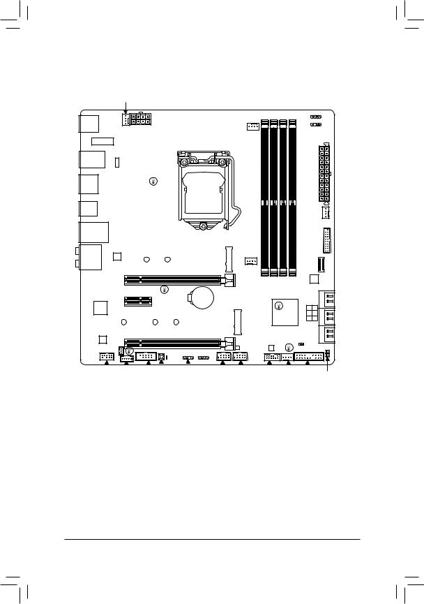 GIGABYTE B560M AORUS PRO AX, B560M AORUS PRO Users guide