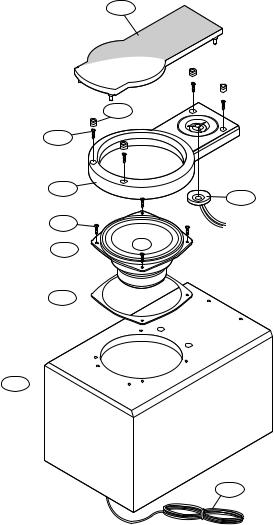 Goldstar FFH-185, FFH-285AX, FE-185E Service Manual